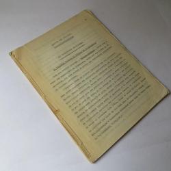 Étude sur la Théorie des instincts Freud Philosophie