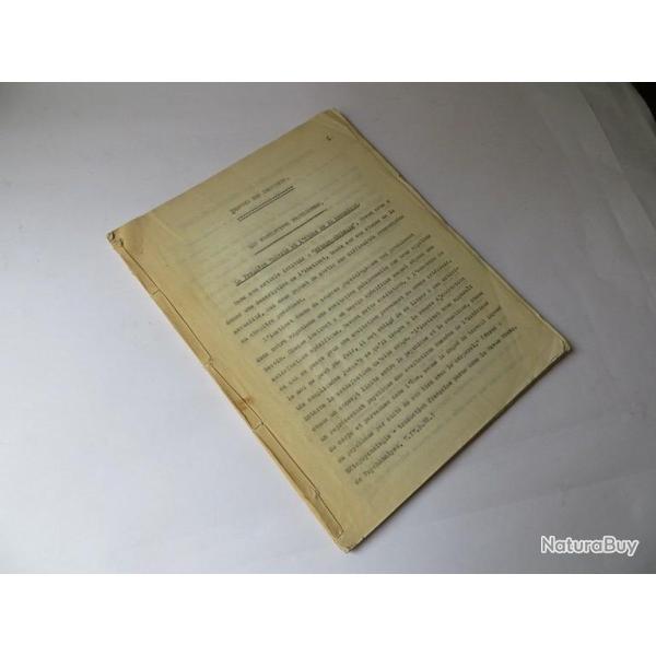 tude sur la Thorie des instincts Freud Philosophie