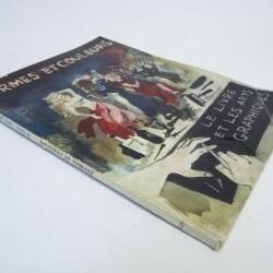 Revue Formes et Couleurs 1948 N°5/6 A. Holy Creixams