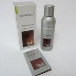 Gel de rasage AZZARO Skinforce Homme