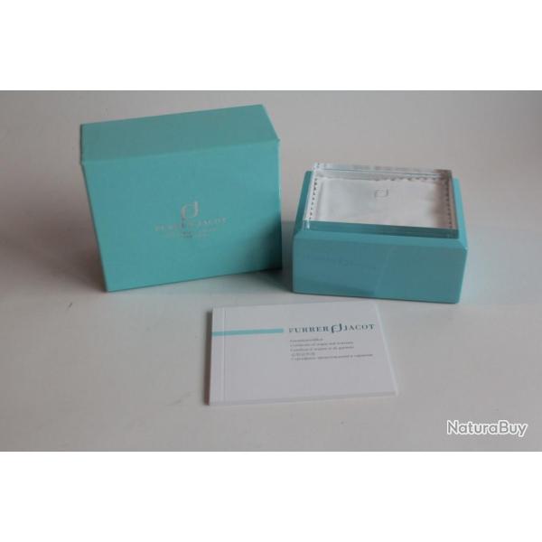 �crin pour bijoux  FURRER JACOT