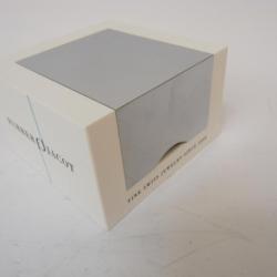 Écrin pour bijoux  FURRER JACOT