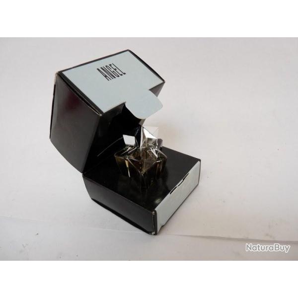 Flacon de parfum miniature �chantillon Angel THIERRY MUGLER