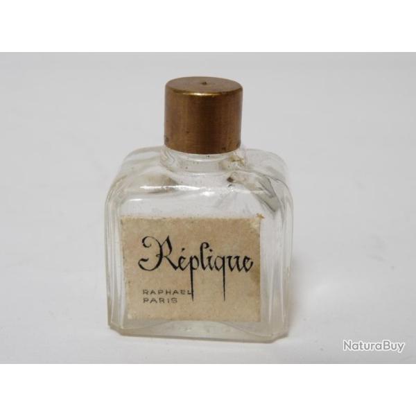 Flacon de parfum miniature �chantillon R�plique RAPHAEL