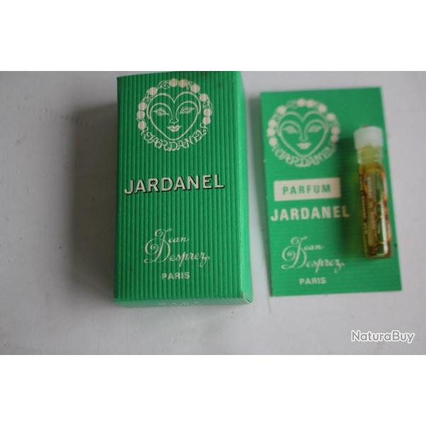 JEAN DESPREZ Jardanel �chantillon de parfum
