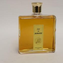 Flacon d'eau de toilette Eau de BAUMANIERE