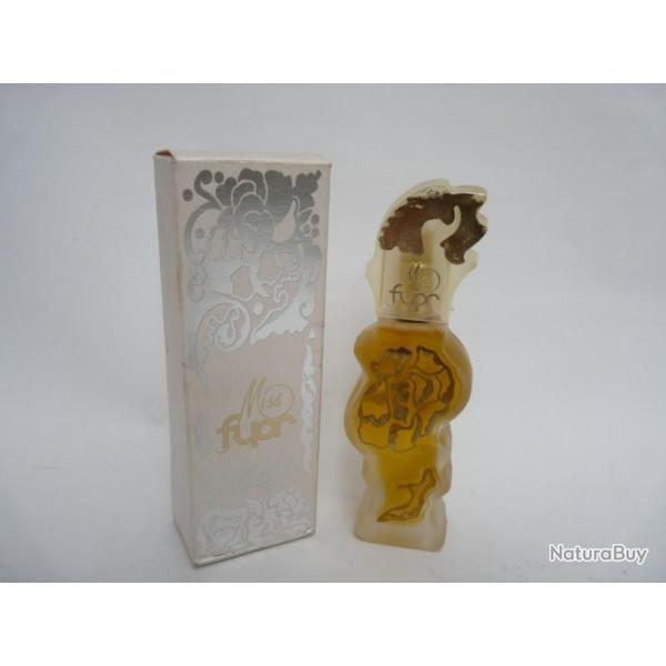 Flacon d'eau de parfum MISS FYOR