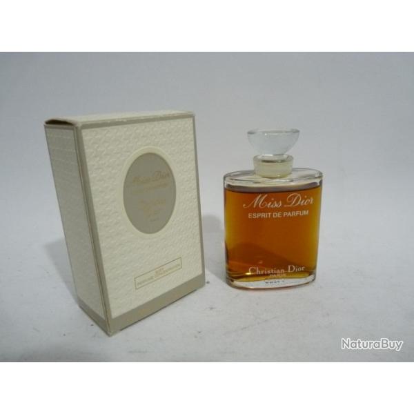 DIOR Esprit de parfum Miss Dior 50 ml vintage