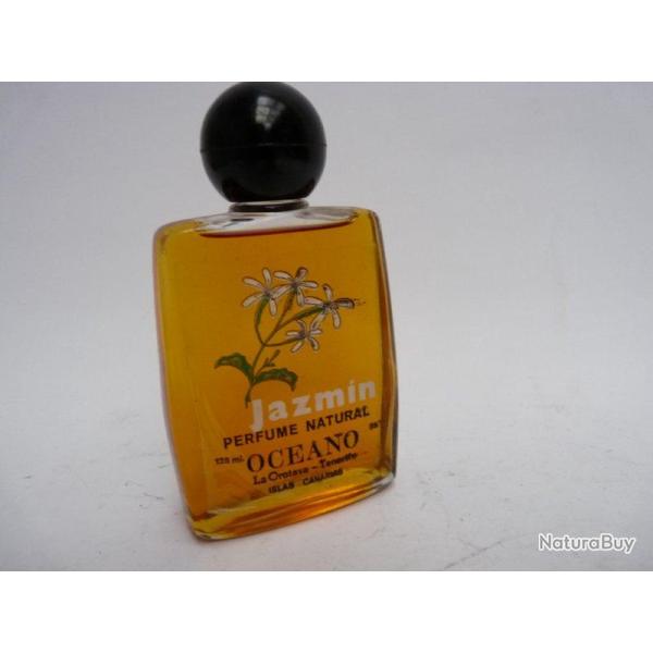Flacon de parfum JAZMIN OCEANO
