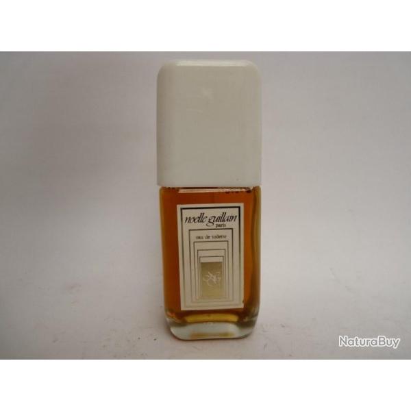 Flacon d'eau de toilette NOELLE GUILLAIN