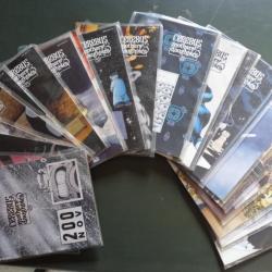 Ensemble BD Comics CEREBUS Mothers & Daugthers Melmoth