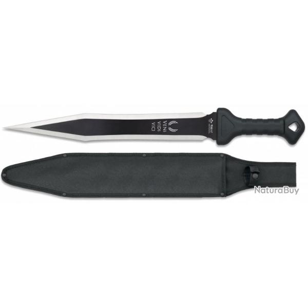 Machette coupe-coupe Tole10 "COLISEO"