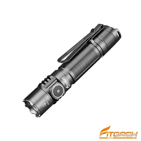 Lampe torche Fitorch P36 - 3000 Lumens