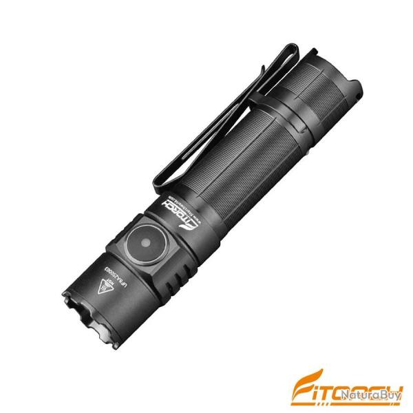 Lampe torche Fitorch EA25 - 3000 Lumens