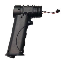 Poign&eacute;e Batterie pour projecteur Led 1300 Lumens