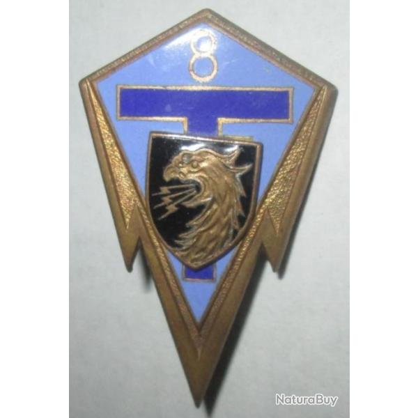 8� R�giment de Transmissions, �mail(ANC)