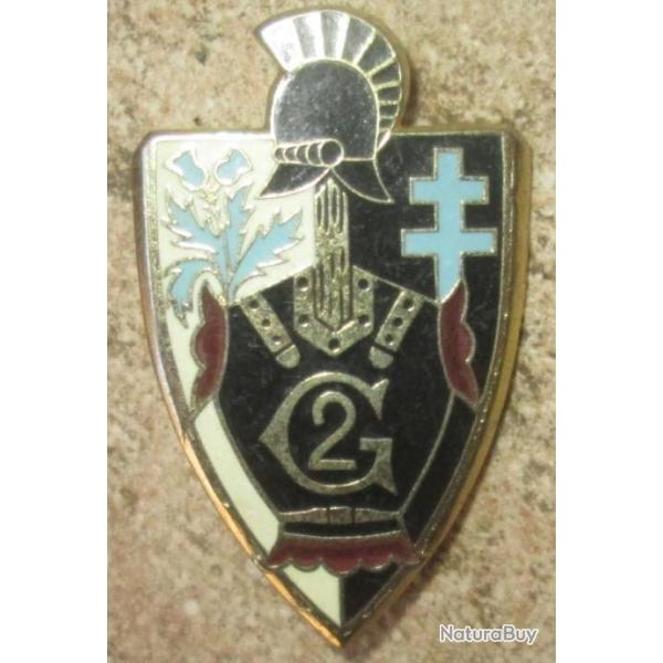2� R�giment du G�nie