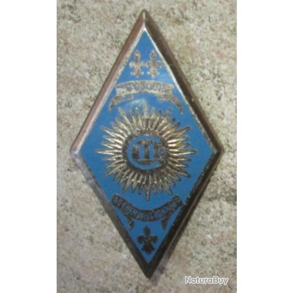 11� R�giment de Cuirassiers