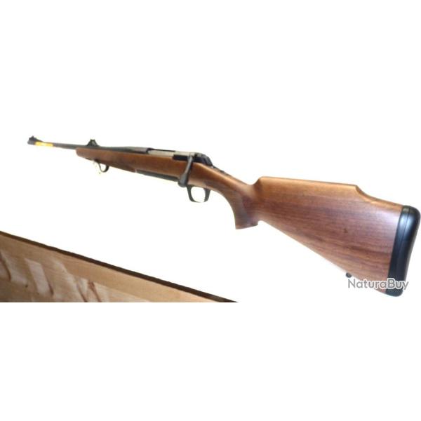 BROWNING X BOLT SF HUNTER SPECIAL GAUCHER - CAL 30.06 - CANON DE 56CM- CROSSE MONTE CARLO