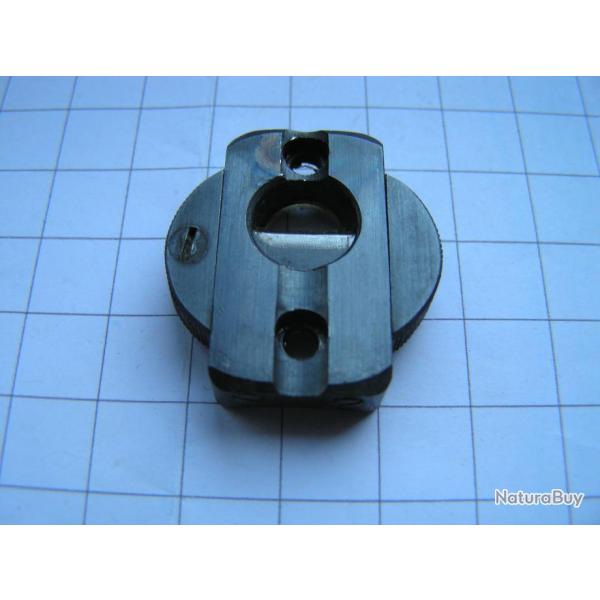 EMBASE MONTAGE A CROCHETS