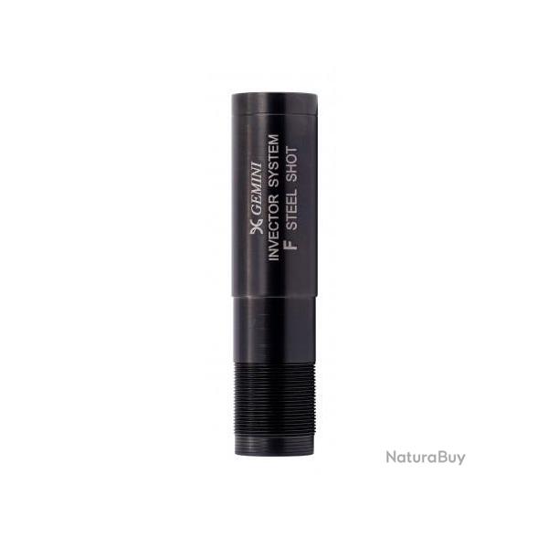 Choke INVECTOR  Gemini   CAL.12 in/out +50mm en 3/4