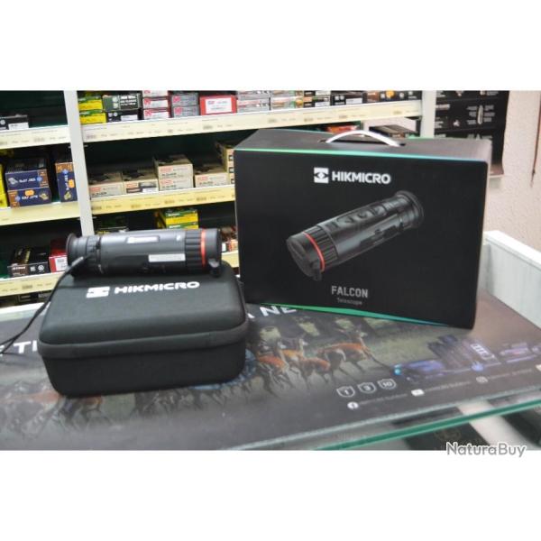 MONOCULAIRE DE VISION THERMIQUE HIKMICRO FALCON FQ35 NEUF