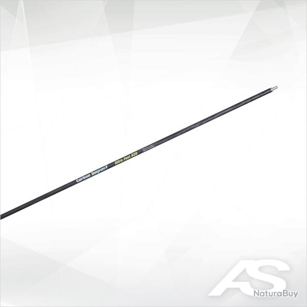 CARBON IMPACT - Tube ULTRA FAST Jaune 1500