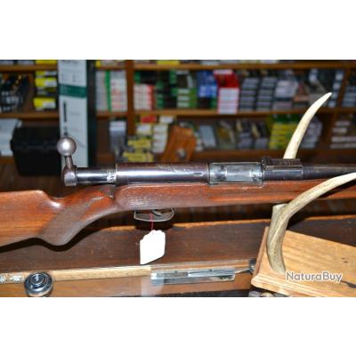 CARABINE MAS 22LR - Carabines 22LR (10097931)
