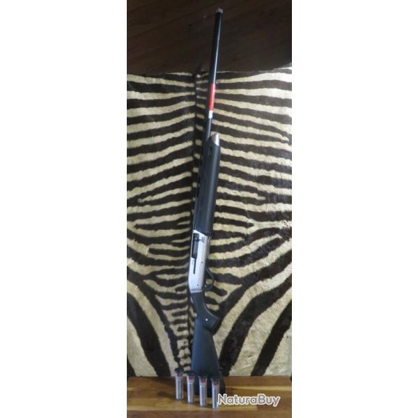 Fusil semi auto WINCHESTER SX4 Silver Performance cal.12/76 canon 76 cm 5 chokes