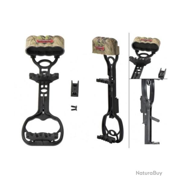 CARQUOIS MAXIMAL ELITE 4 FLCHES CAMO