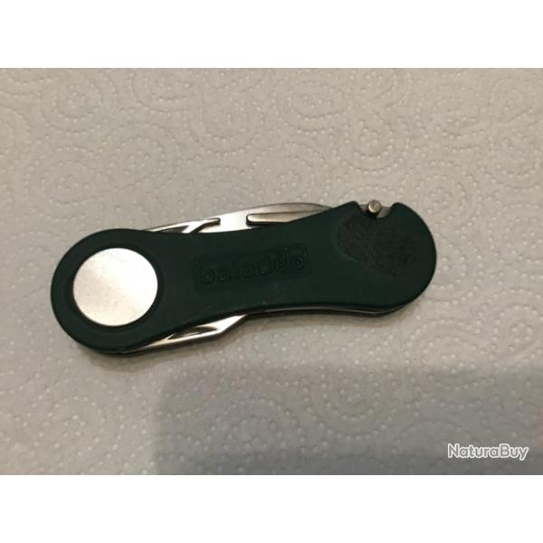 Vends couteaux pour P�CHEUR