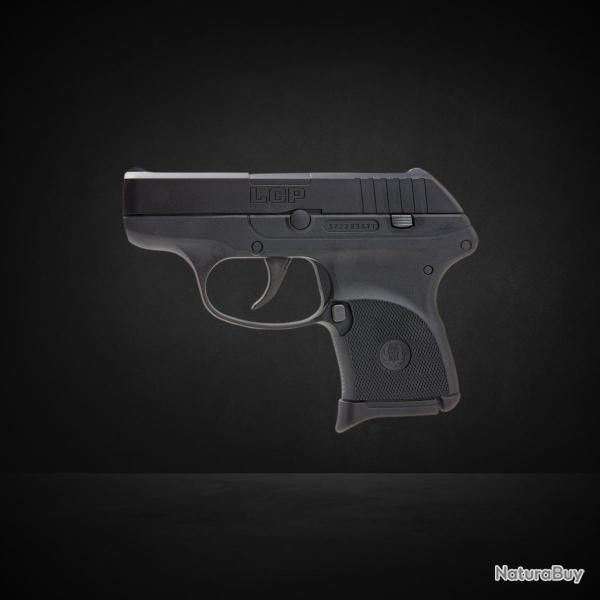 LCP Compact Tokyo Marui NBB