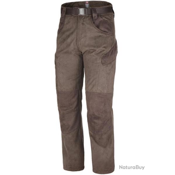 PANTALON XPR S PANTS CAMO GREEN HILLMAN 2XL