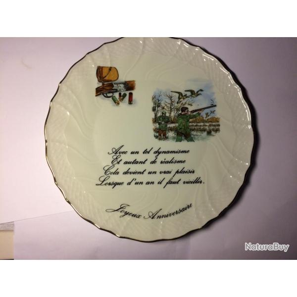 Beau Cadeau d'anniversaire pour chasseur