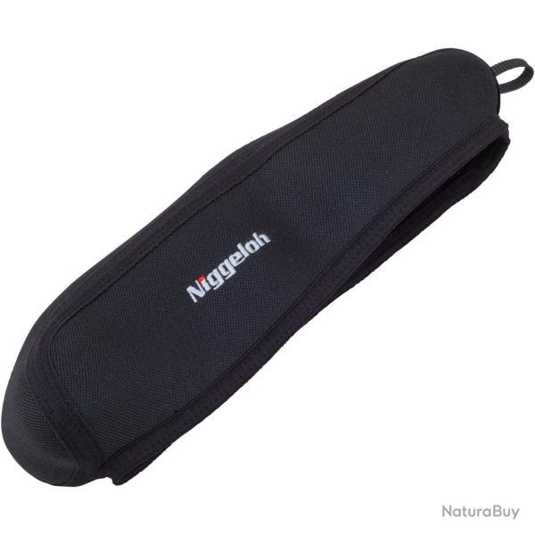 Housse de protection pour lunette (Mod�le: Taille M pour objectif-� 42 mm, longueur jusqu'� 32 cm)