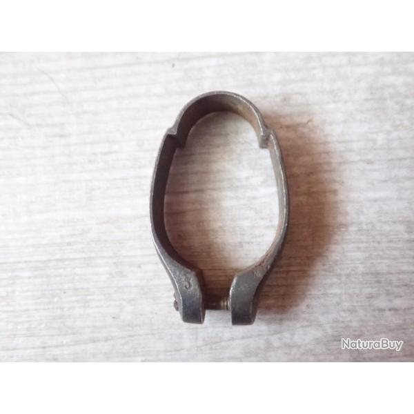 Anneau de grenadi�re de fusil suisse Peabody