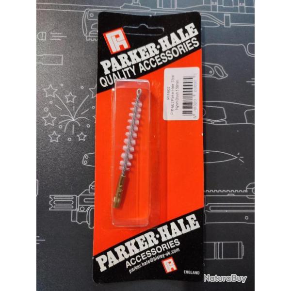 Brosse nylon PARKER HALE - 5.56mm - CAL. 22