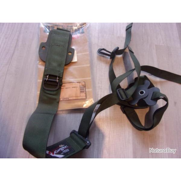 harnais de holster  M12 , UM841, UM811 , , UM84111 , UM84R