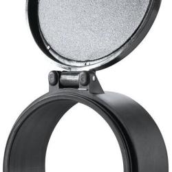 PROT&Egrave;GE OBJECTIF RABATTABLE BUTLER CREEK FLIP-OPEN TAILLE 40 &Oslash; 57,20 MM