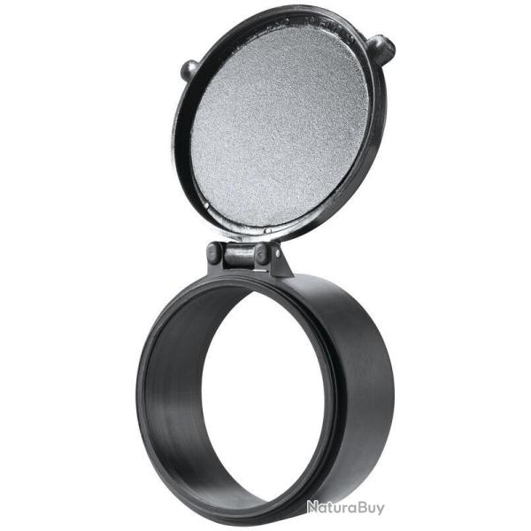 PROT�GE OBJECTIF RABATTABLE BUTLER CREEK FLIP-OPEN TAILLE 40 � 57,20 MM