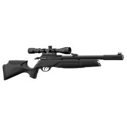 Pack Carabine PCP GAMO Arrow 4.5mm 19.9J + lunette 3-9x40wr + plombs + pompe