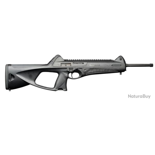 Carabine Beretta CX4 9mm para new black canon 42cm