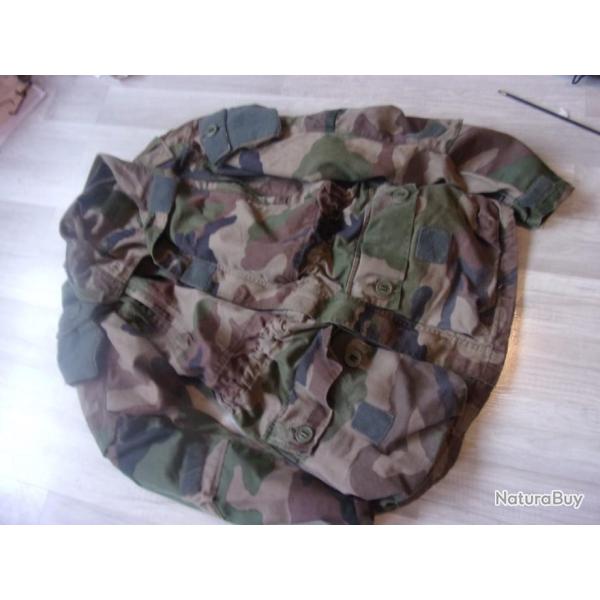 veste arm�e Paul boye