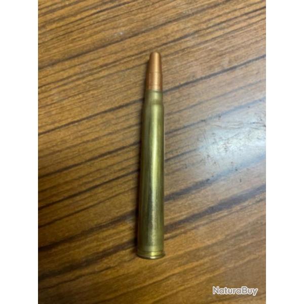 Balles 8x75 RS  Balles GPA