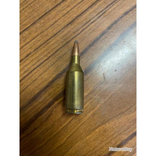 Balles de 223 WSSM Par Winchester