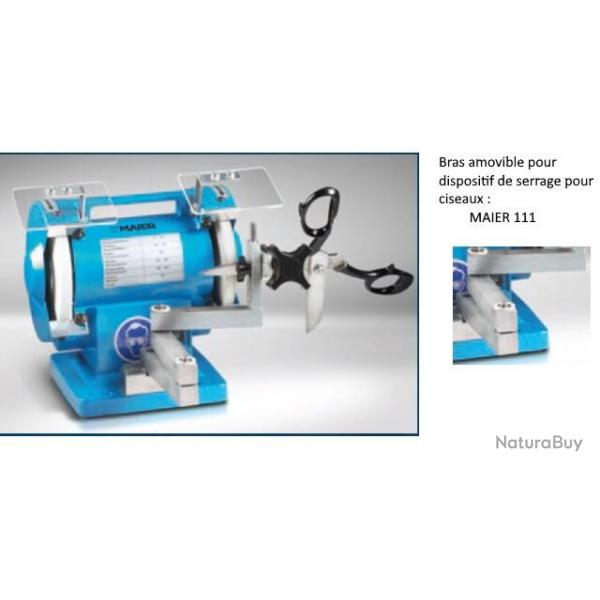 Bras articul pour ciseaux de rechange Maier 111