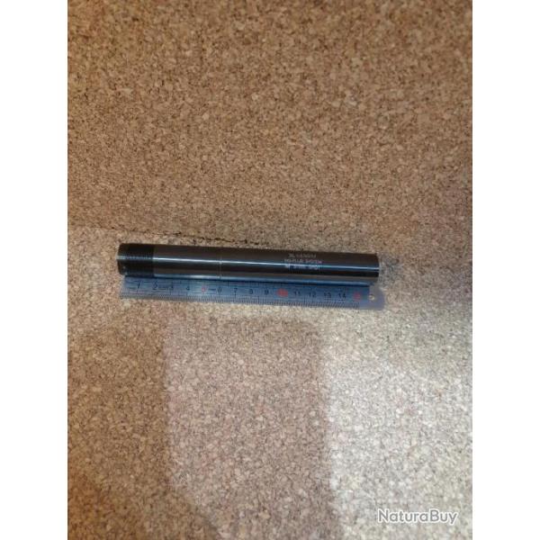 Choke INVECTOR plus  Gemini   CAL.12    IN/OUT +100mm   en 1/2