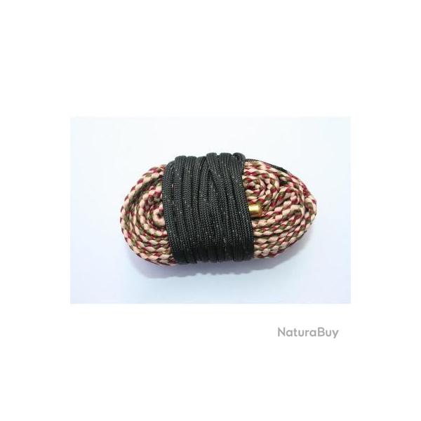 pour le calibre 270 WSM ...cordon nettoyage canon..top prix !!!