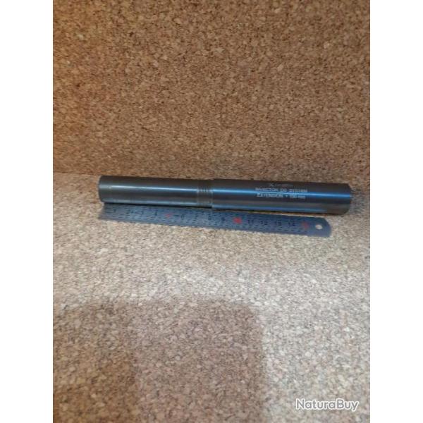 RALLONGE INVECTOR DS Gemini   CAL.12   EXTENSION +100mm