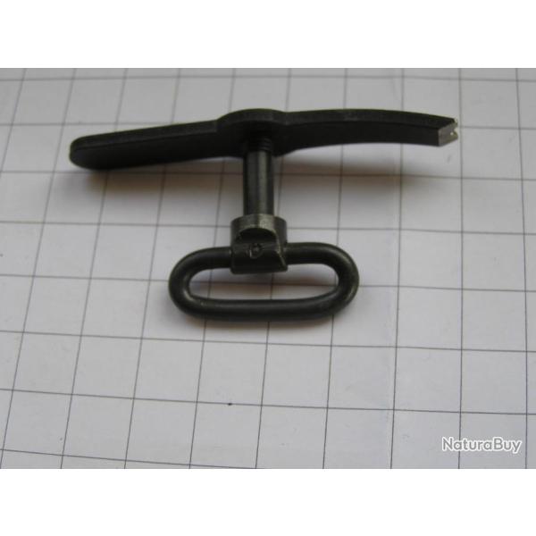 GRENADIERE DE CROSSE  BRNO 581